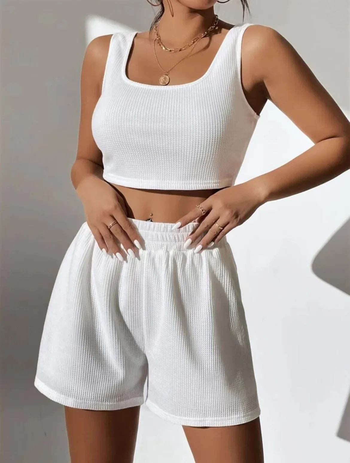 Refined and Radiant Pants