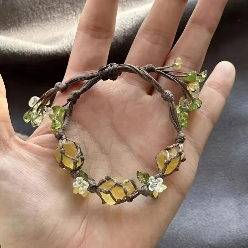 Classic Bracelet with Timeless Appeal