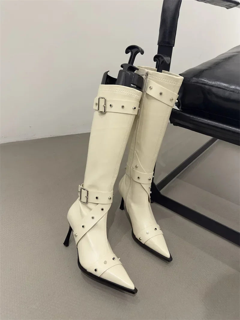 High-Quality Orthopedic Heels