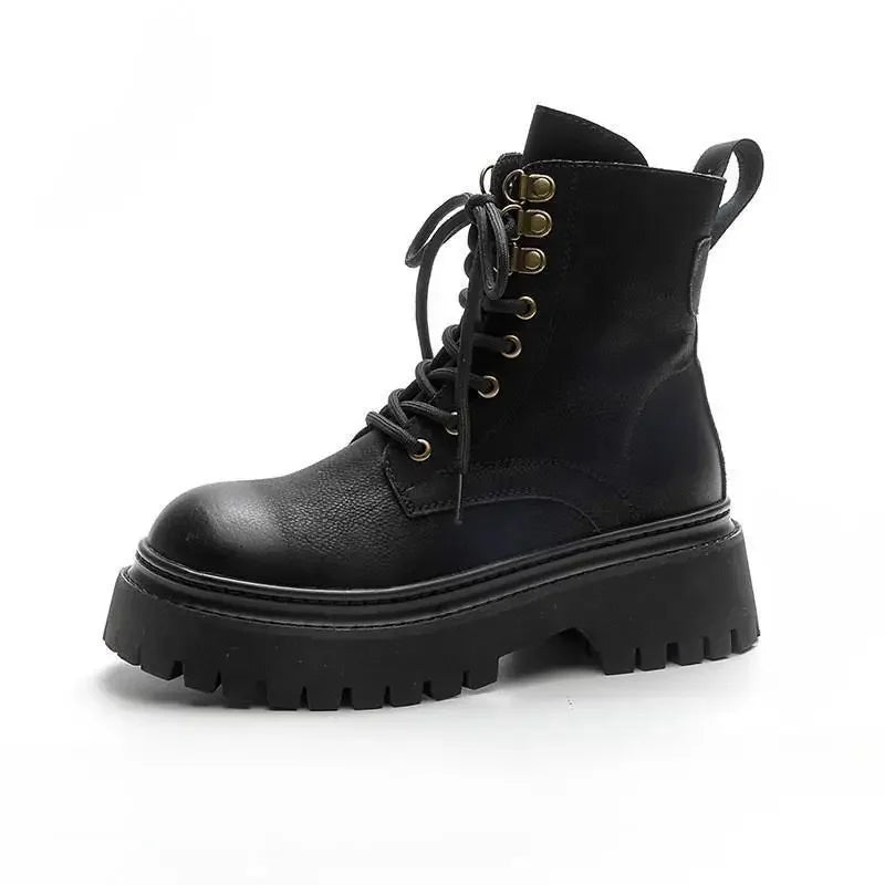 Versatile and Supportive Orthopedic Boots