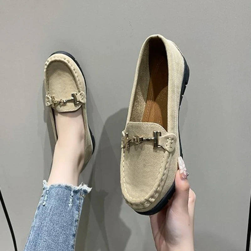 Casual and Supportive Orthopedic Sneakers
