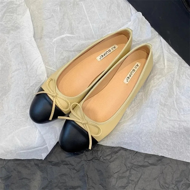 Comfortable and Fashionable Orthopedic Flats