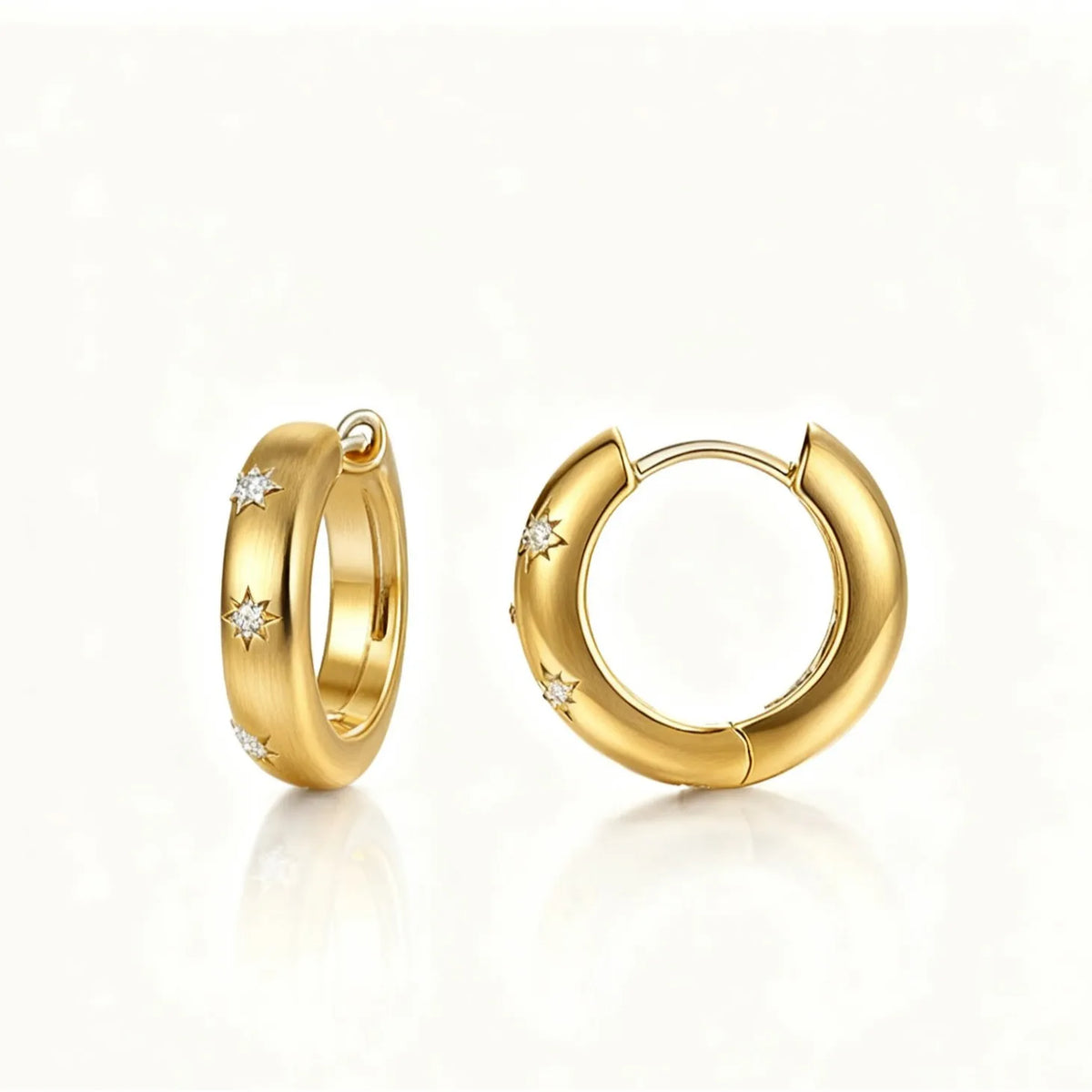 Stunning Earring for Daily Wear