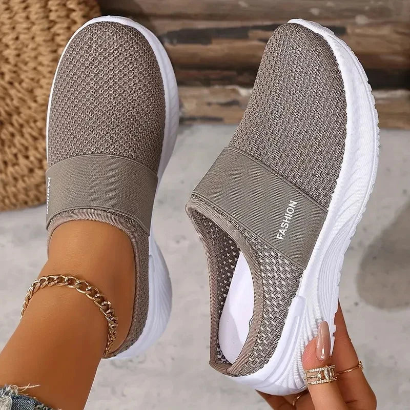 Casual and Supportive Orthopedic Sneakers