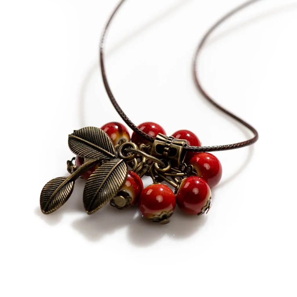 Charming Necklace for Any Occasion