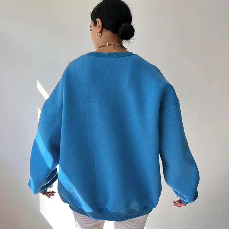 Beautifully Crafted Sweater