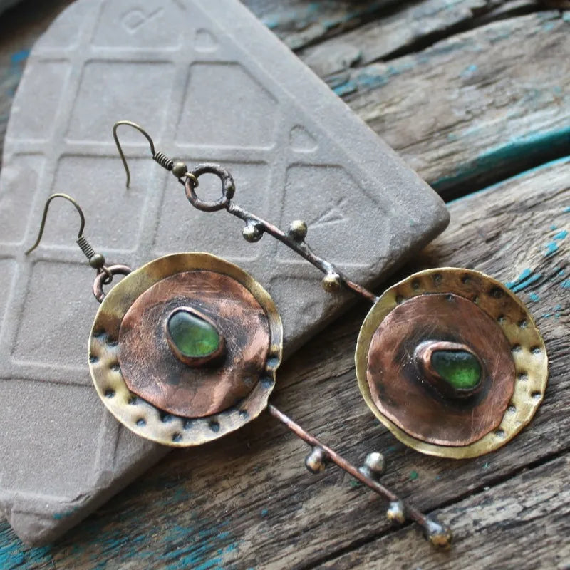 Classic Earring with Timeless Appeal