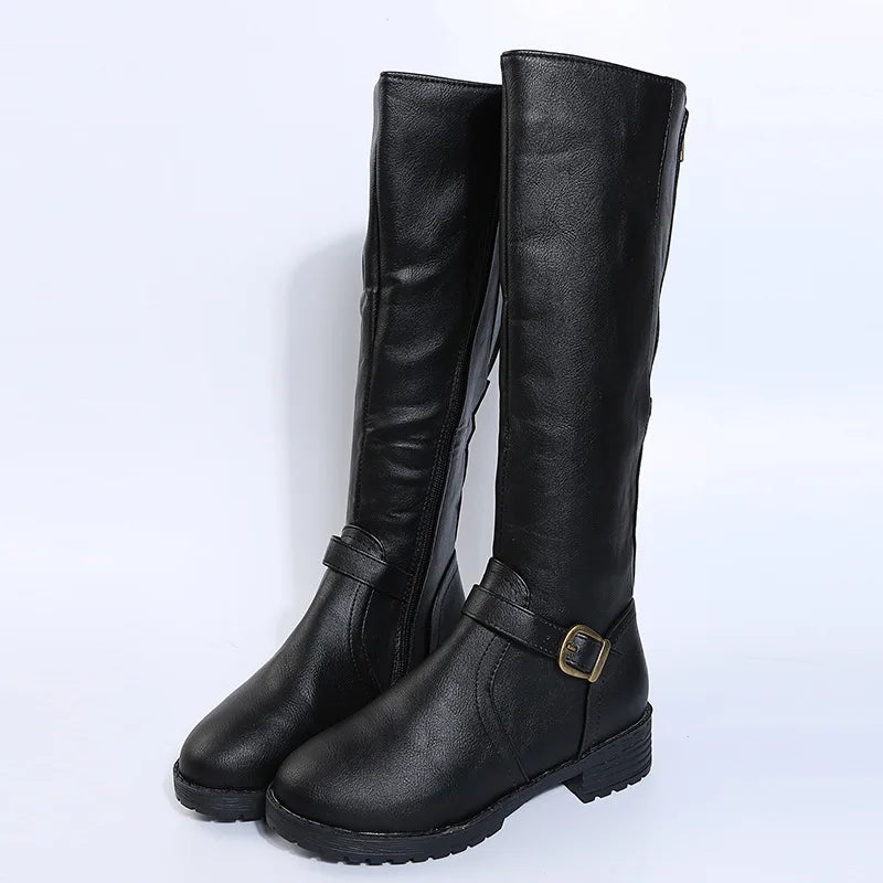 Supportive and Trendy Orthopedic Heels