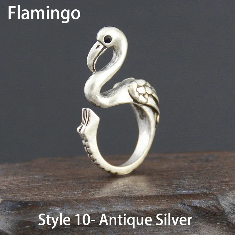 Charming Ring for Any Occasion