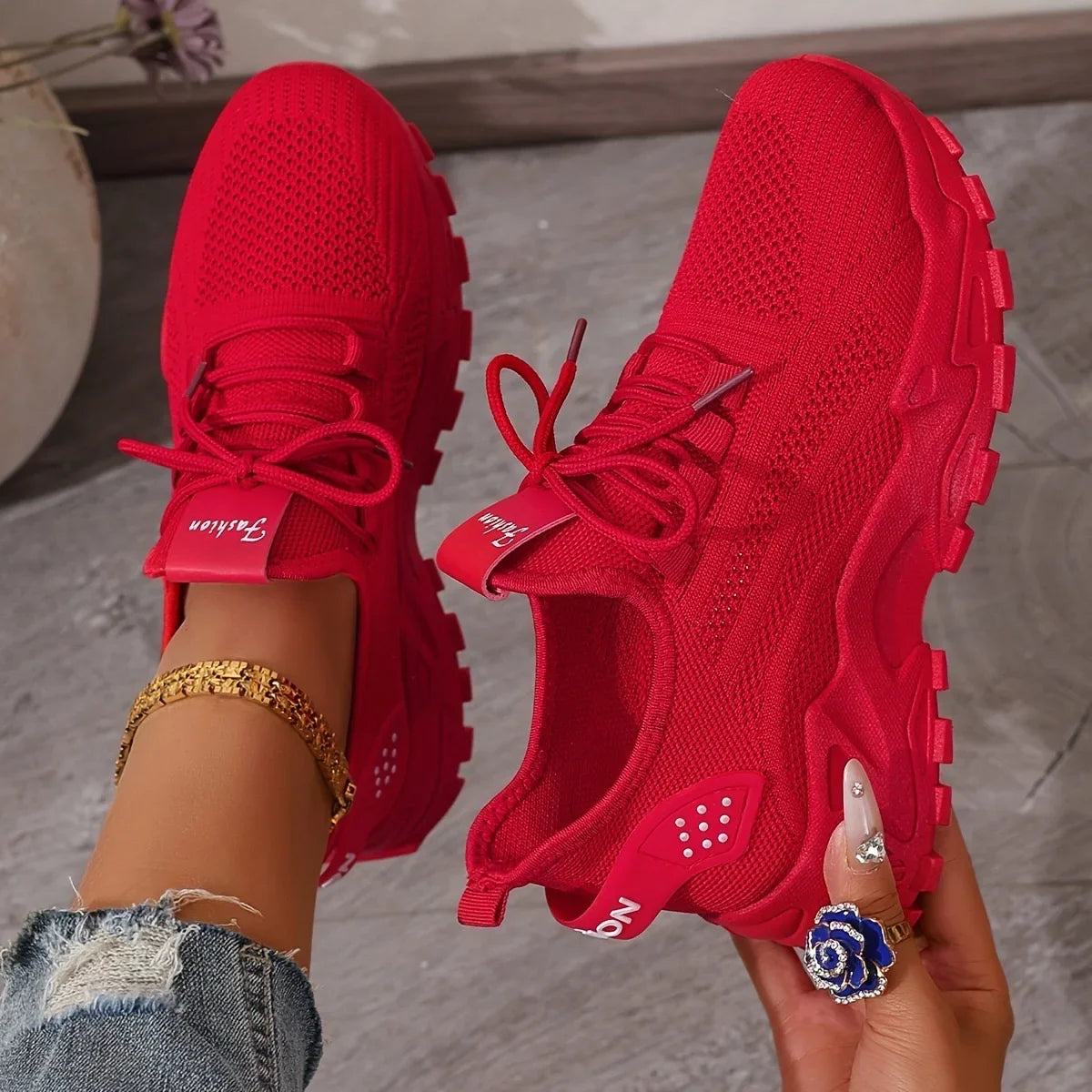 High-Quality Orthopedic Shoes