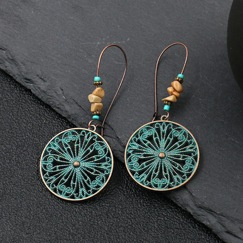 Romantic Earring for Special Moments