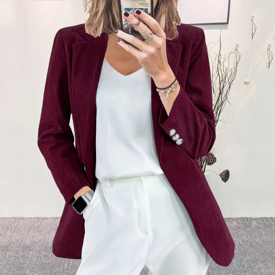 Thoughtfully Designed Cardigan