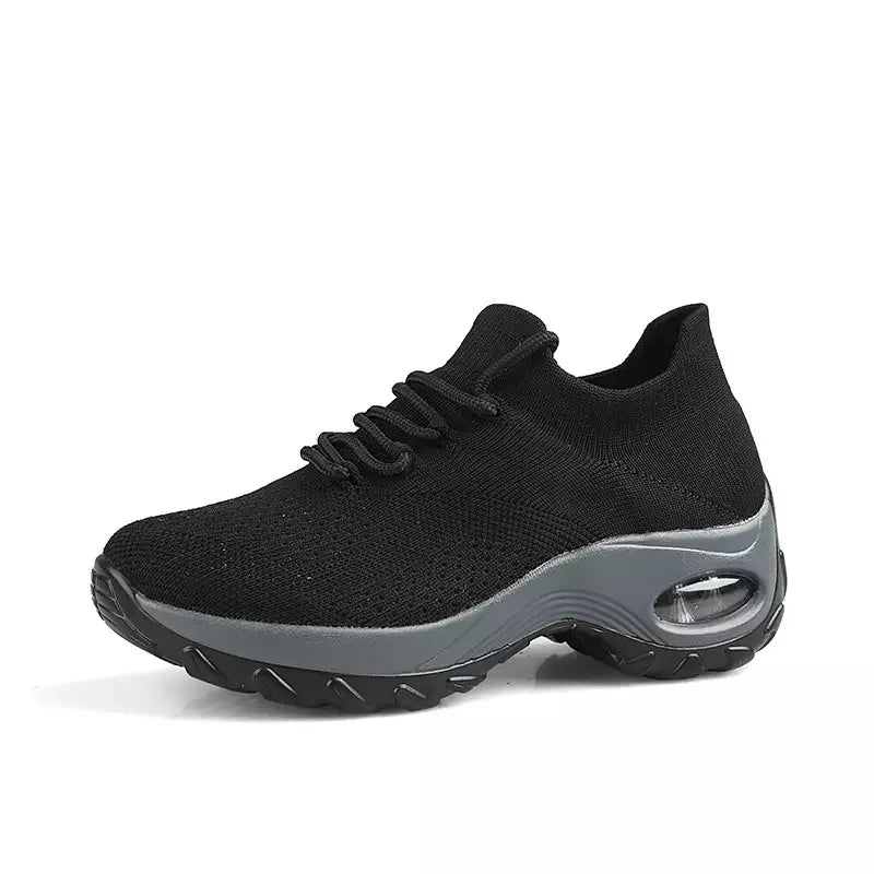 Tailored and Comfortable Orthopedic Sneakers