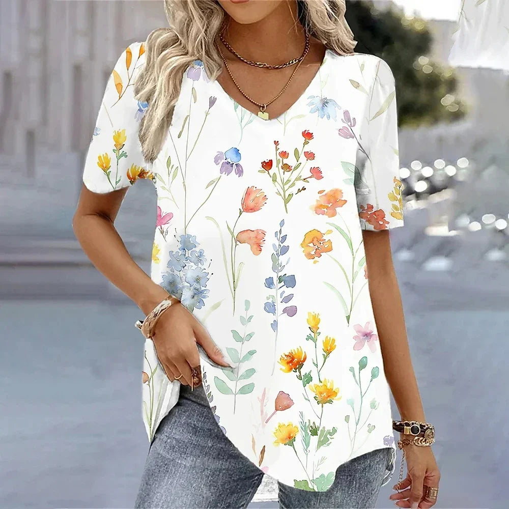 Light and Lovely Shirt