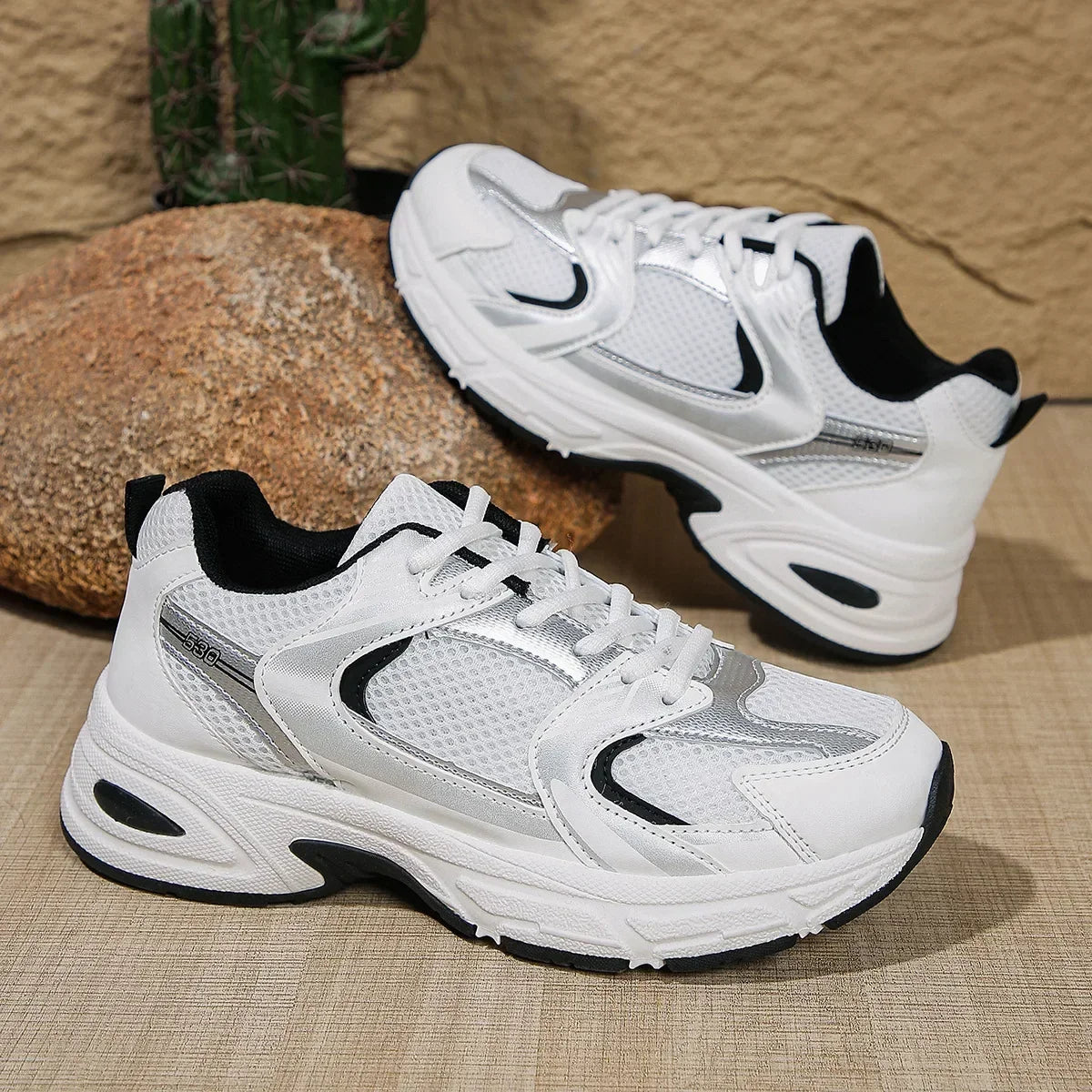 Supportive and Stylish Orthopedic Shoes