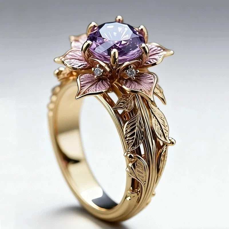 Elegant Ring for Every Occasion