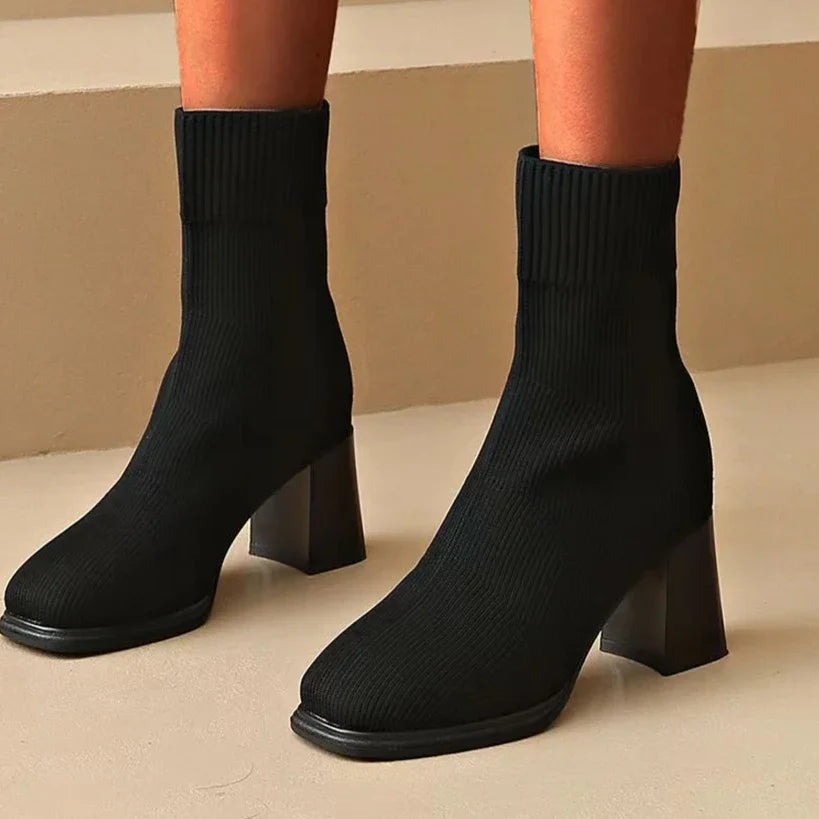 Versatile and Supportive Orthopedic Boots