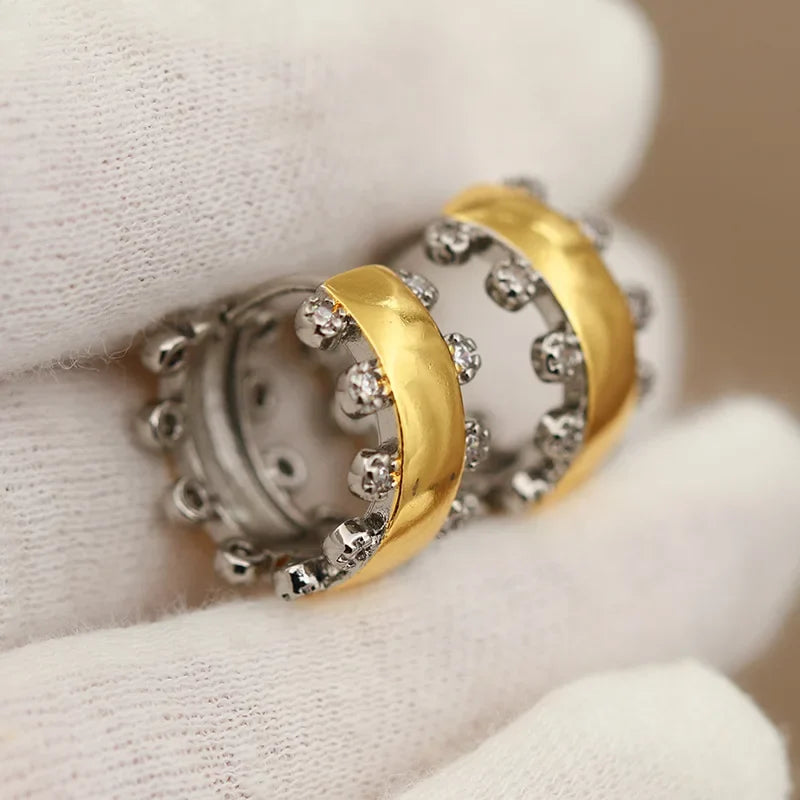 Stunning Earring for Daily Wear