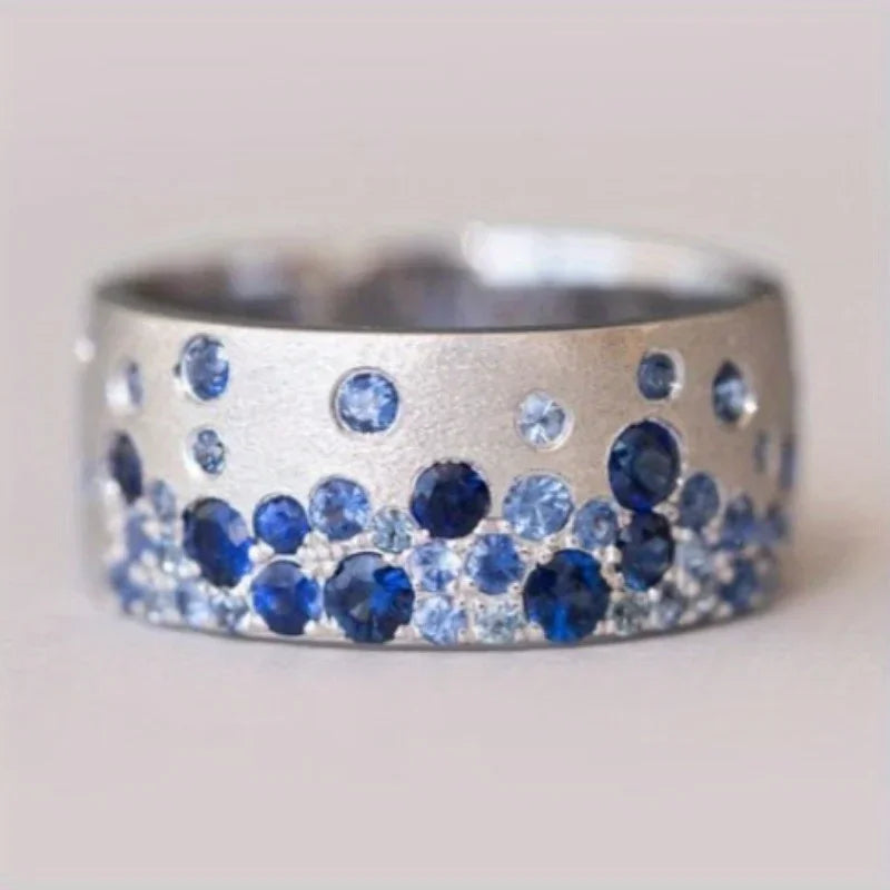 Classic Ring with Timeless Appeal