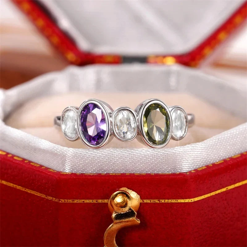 Elegant Ring for Every Occasion