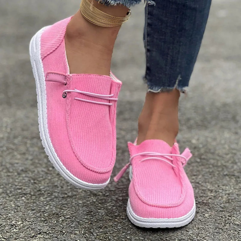 Casual and Supportive Orthopedic Sneakers
