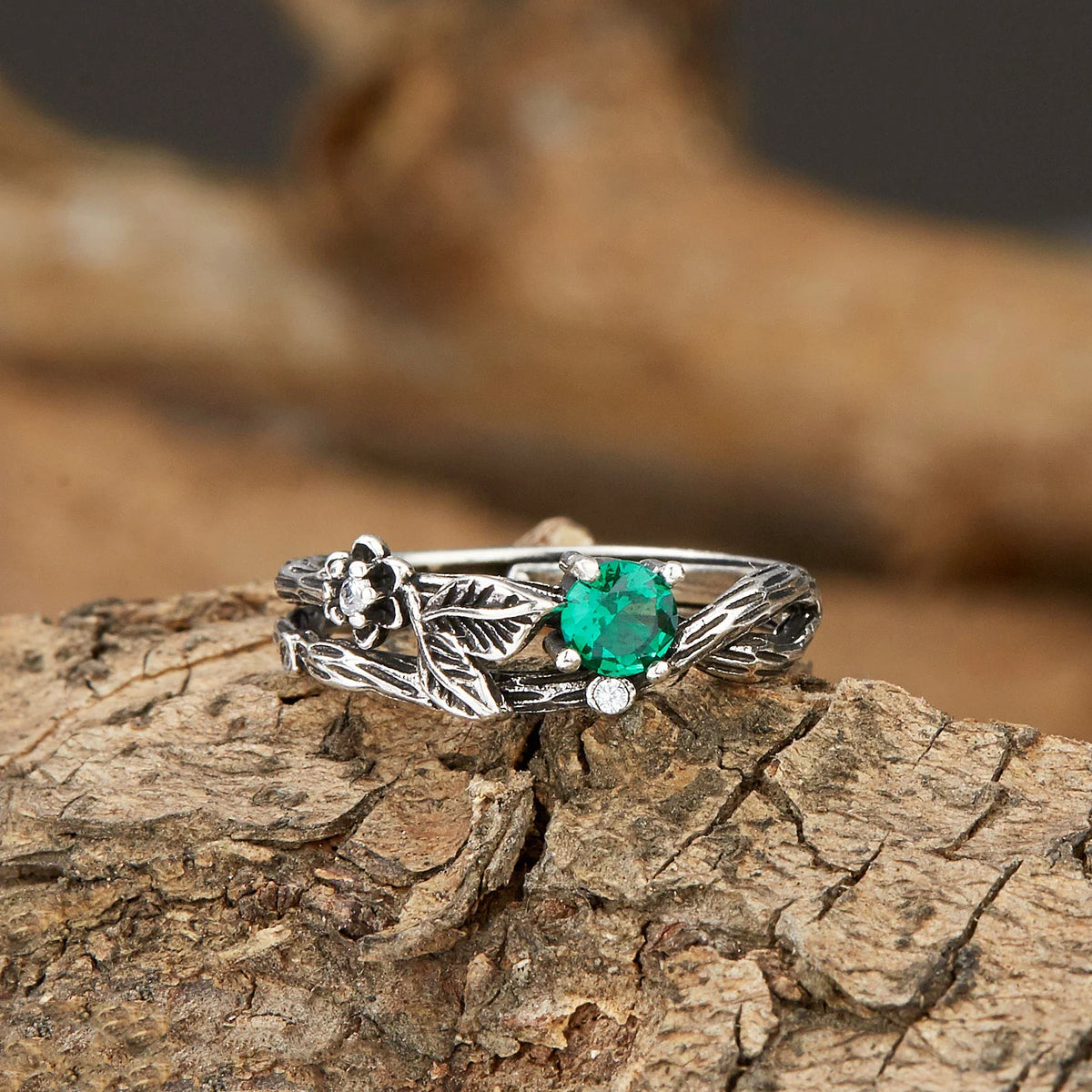 Romantic Ring for Special Moments