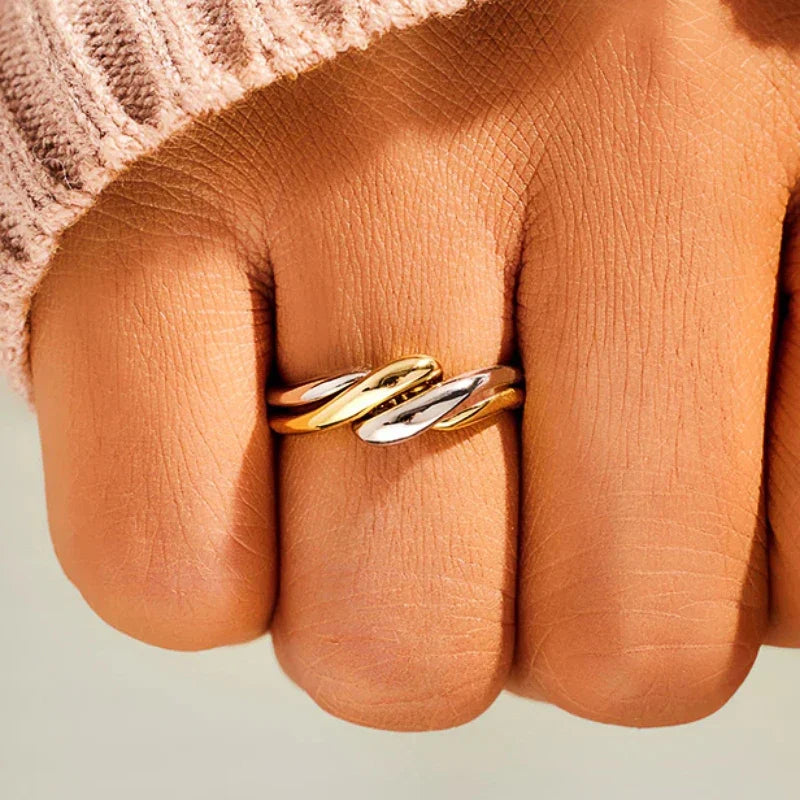 Elegant Ring for Every Occasion