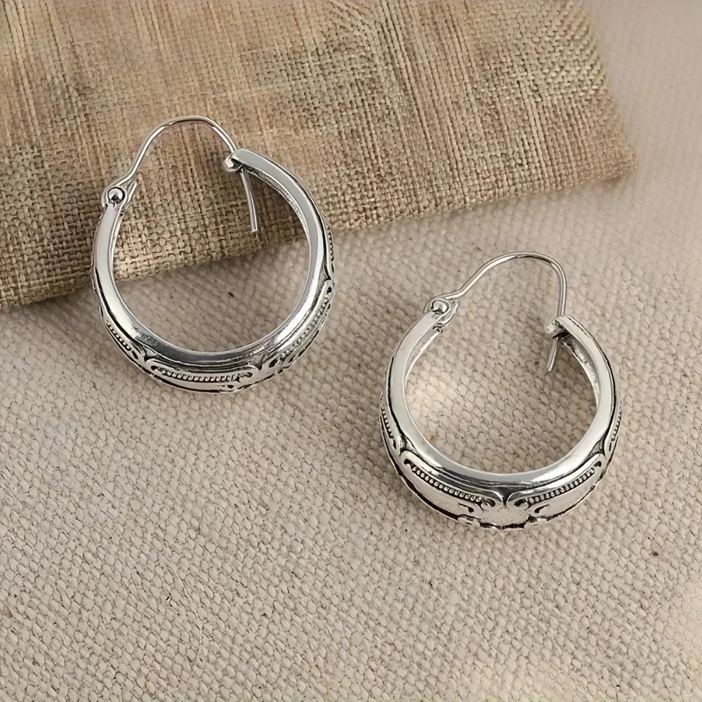 Elegant Earring for Every Occasion