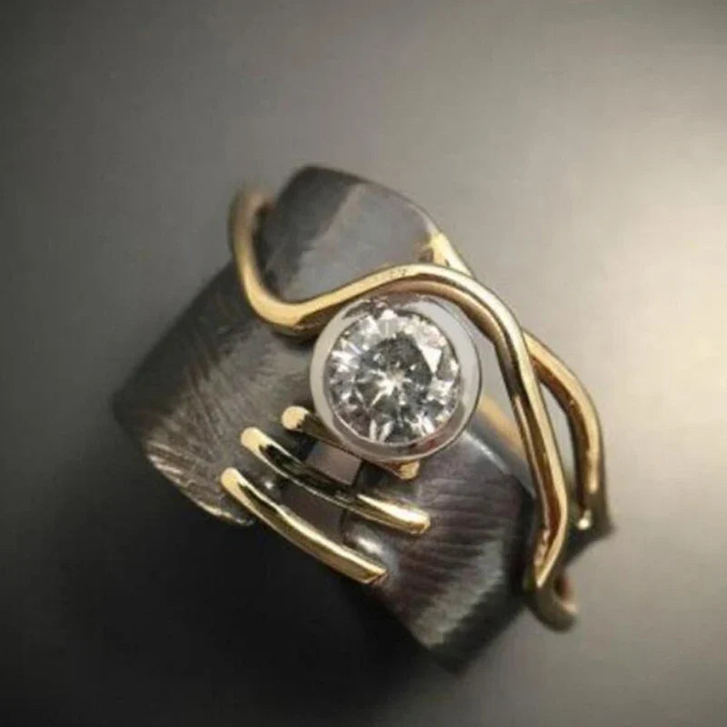 Romantic Ring for Special Moments