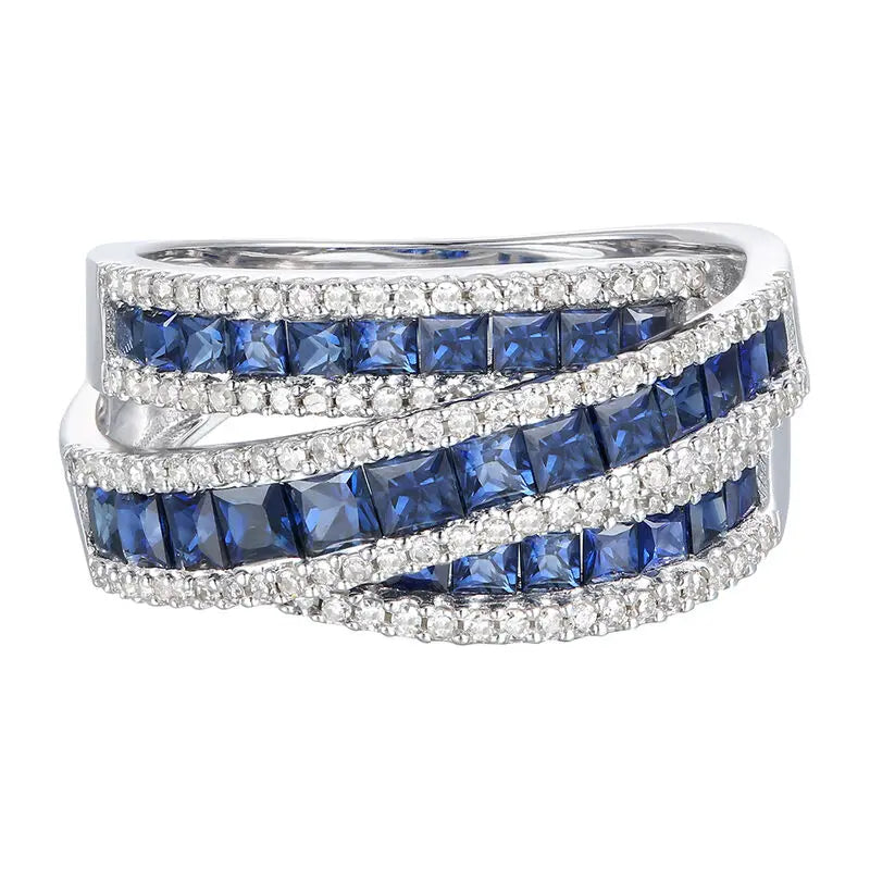 Beautiful Ring with Unique Style