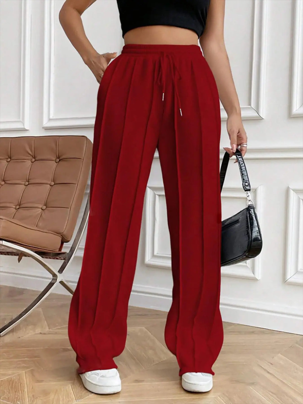 Trendy and Timeless Pants