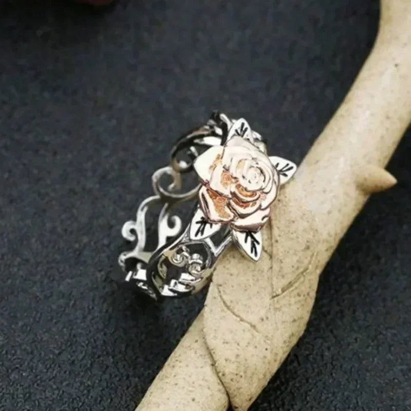 Charming Gold Ring for Any Occasion