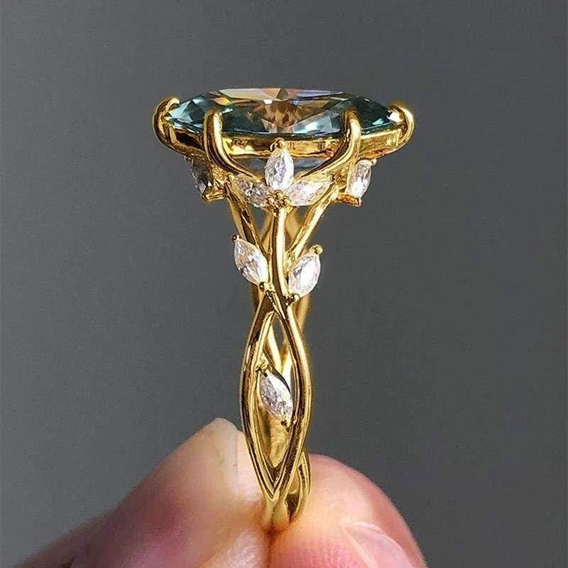 Charming Ring for Any Occasion