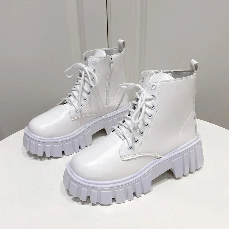 Comfortable and Fashionable Orthopedic Boots