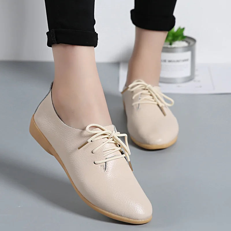 Comfortable and Fashionable Orthopedic Loafers
