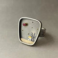 Romantic Ring for Special Moments