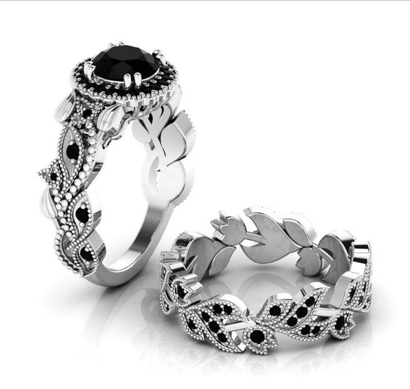 Elegant Gold Set for Every Occasion