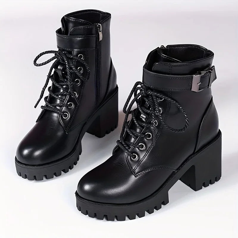 Tailored and Comfortable Orthopedic Boots
