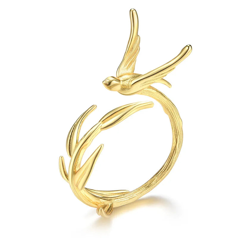 Romantic Ring for Special Moments