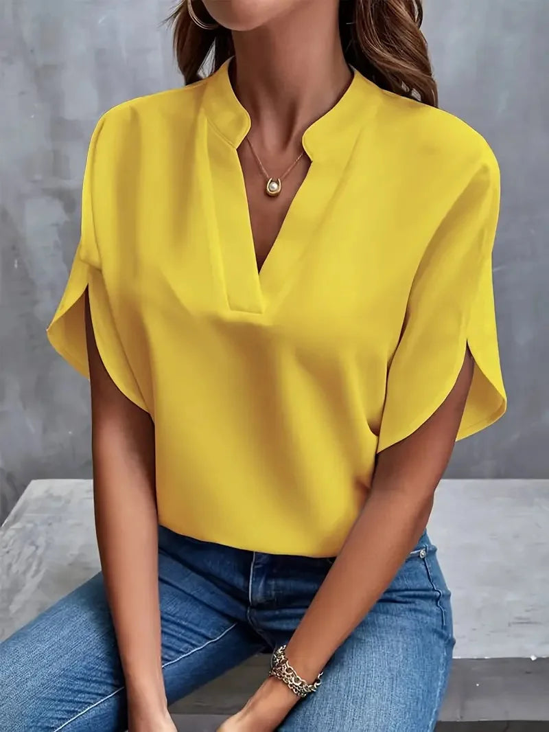 Stylish and Elegant Summer Piece
