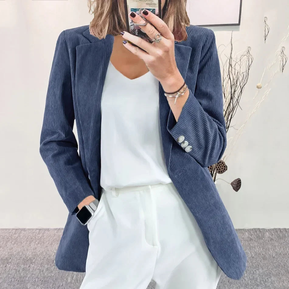 Thoughtfully Designed Cardigan