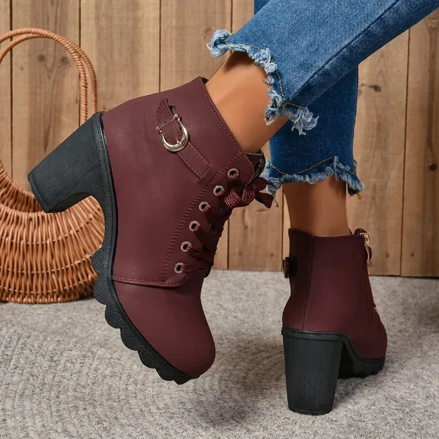 Versatile and Supportive Orthopedic Boots