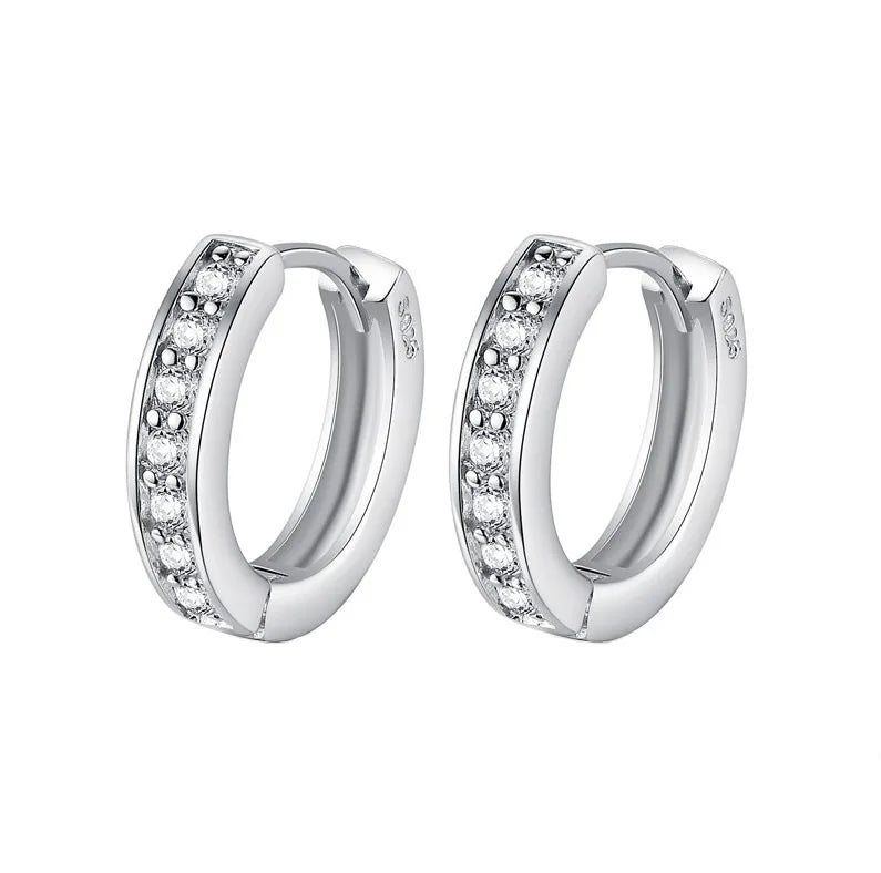 Classic Earring with Timeless Appeal