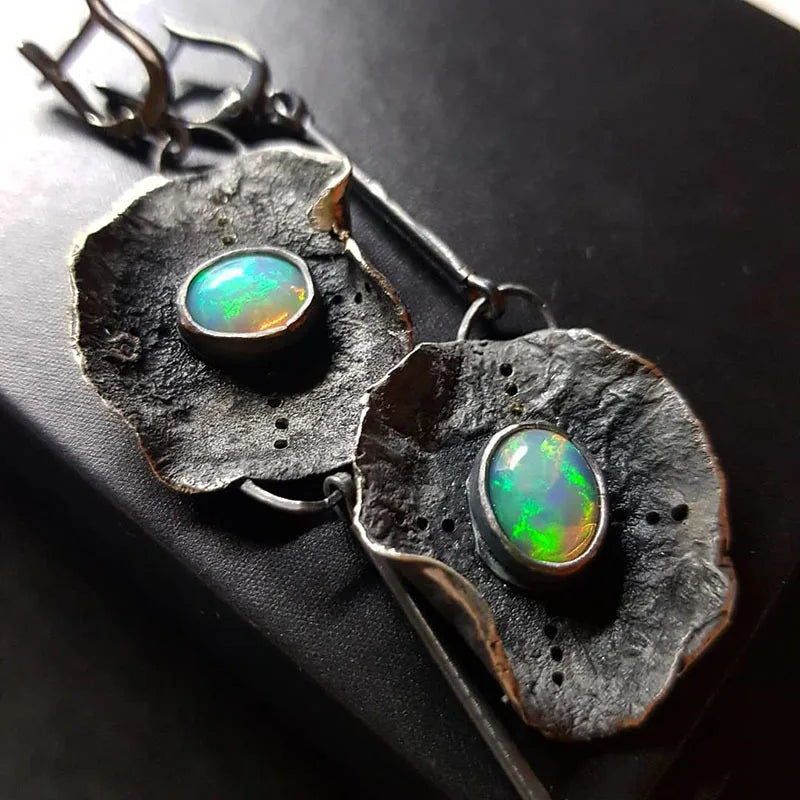 Stunning Silver Earring for Daily Wear