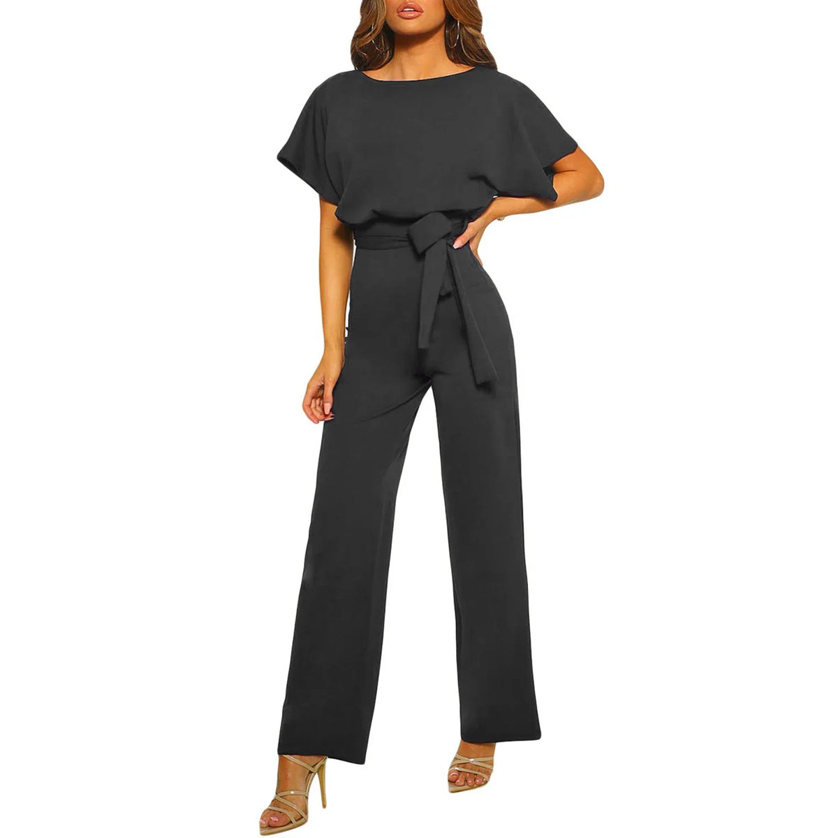 Modern and Minimalist Pants
