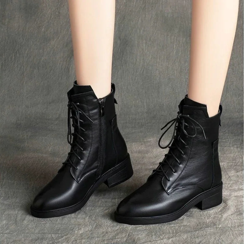 High-Quality Orthopedic Boots