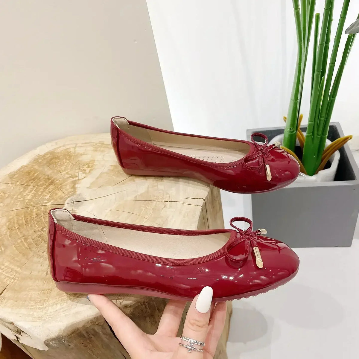 High-Quality Orthopedic Flats