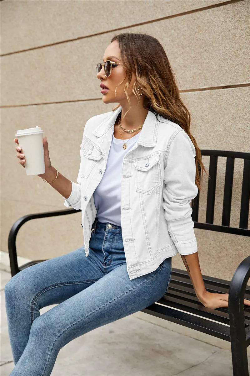 Elegantly Designed Jacket