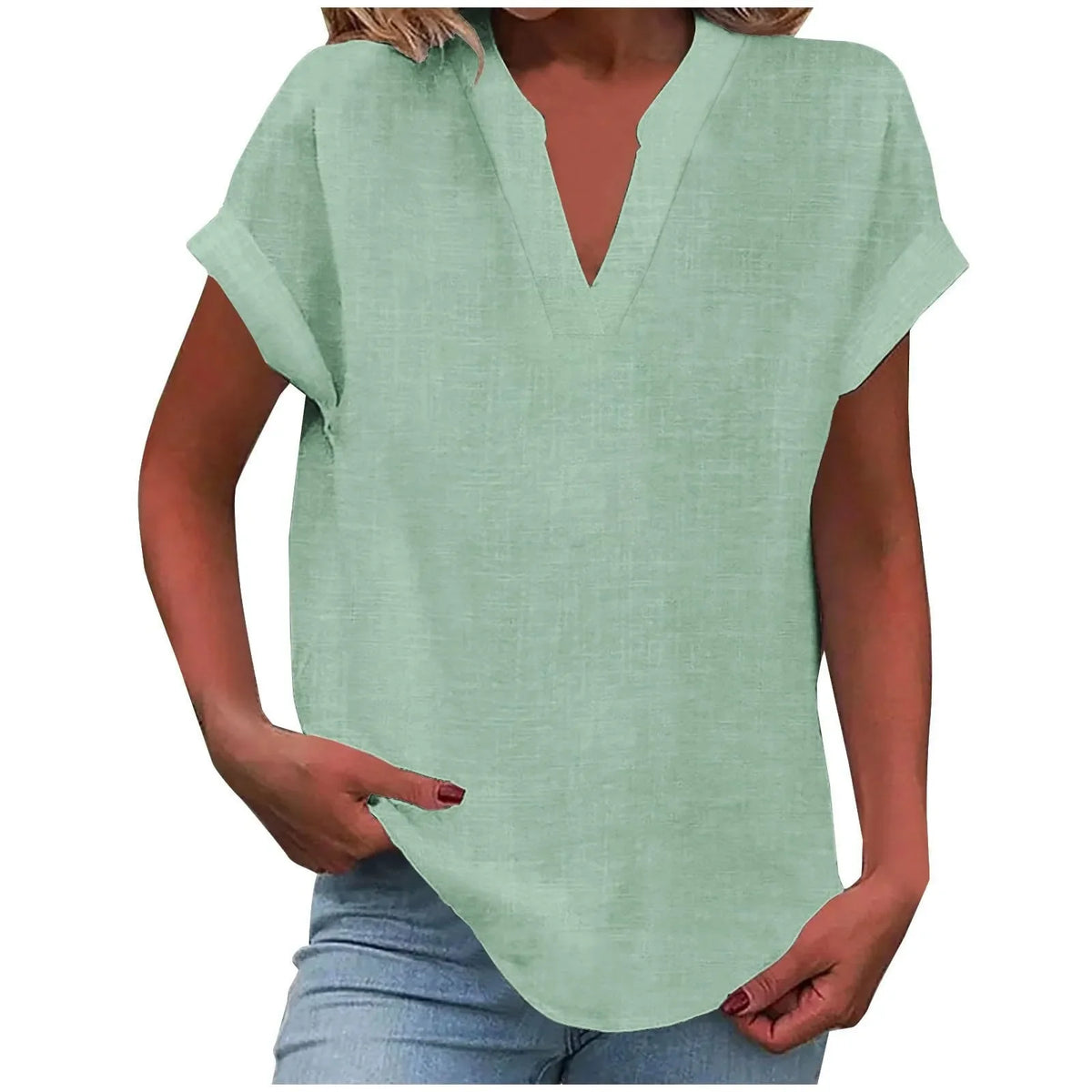 Understated and Elegant Shirt