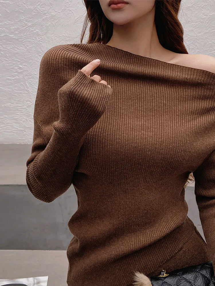 Beautifully Crafted Sweater